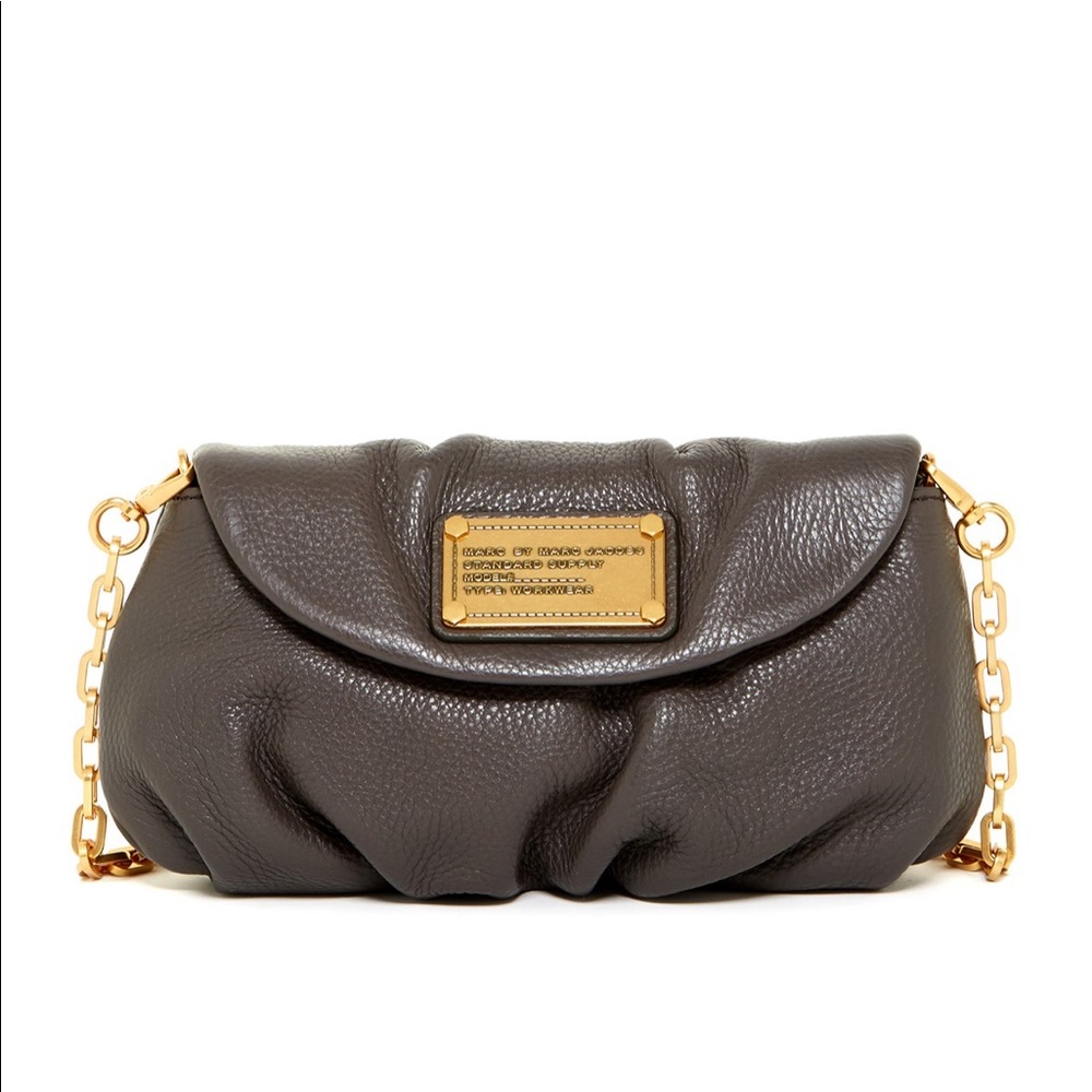 Marc by Marc Jacobs Classic Q Karlie